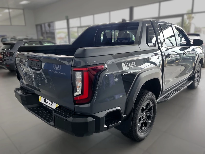 2026 Toyota  Hilux Dc 28 Rb Lgd P0 6at