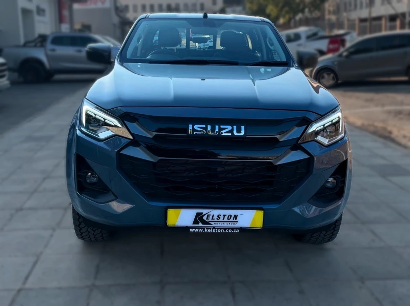 Image of Vehicle
