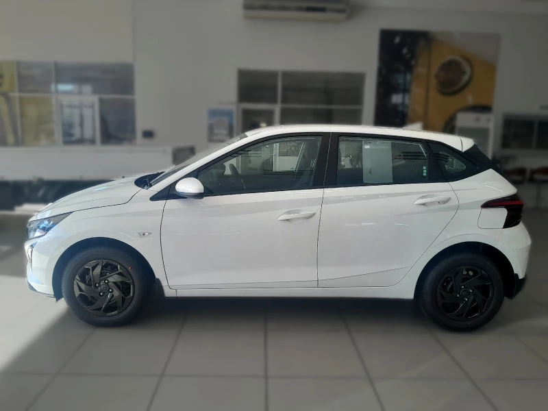 HYUNDAI I20 1.2 PREMIUM MT MY24