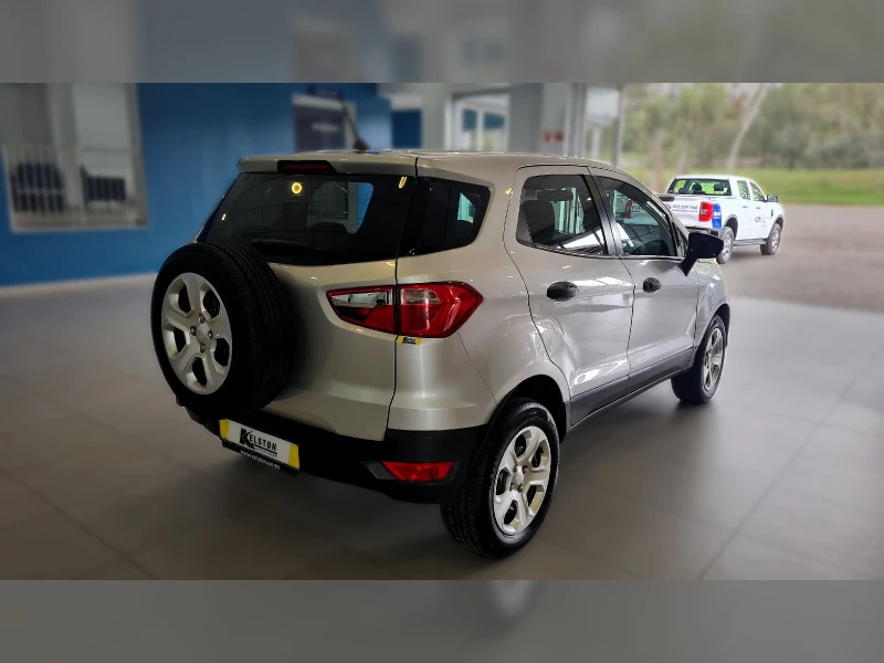 2022 Ford 1.5 Ambiente 6at