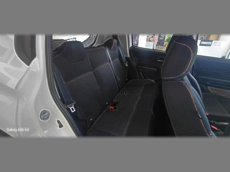 CITROEN C3 MAX 12 61KW 5MT