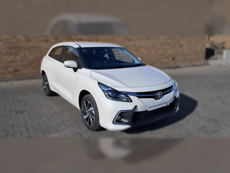 TOYOTA  STARLET 15L XS 5MT