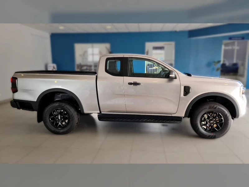 FORD RANGER SUPER CAB 20L SIT XLT 4X2 10AT