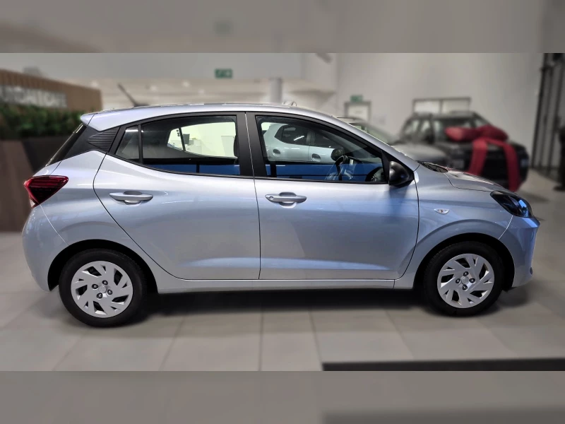 2026 Hyundai Grand I10 1.0 Premium Mt My24