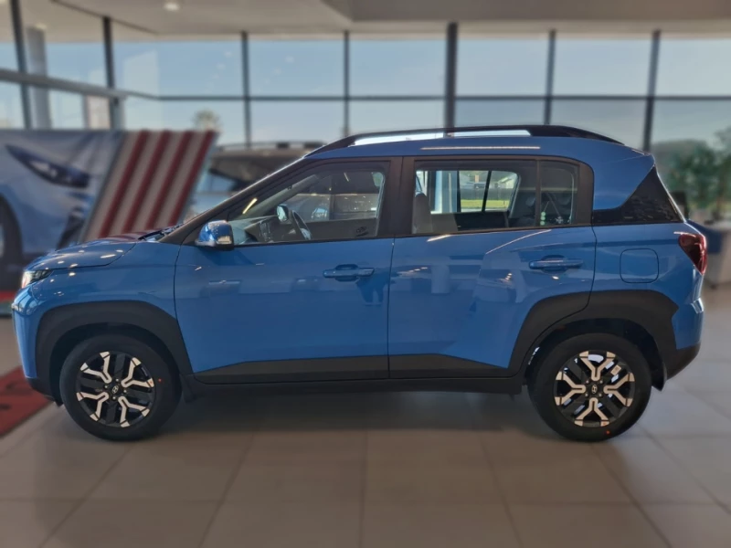 HYUNDAI EXTER 1.2 EXECUTIVE MT