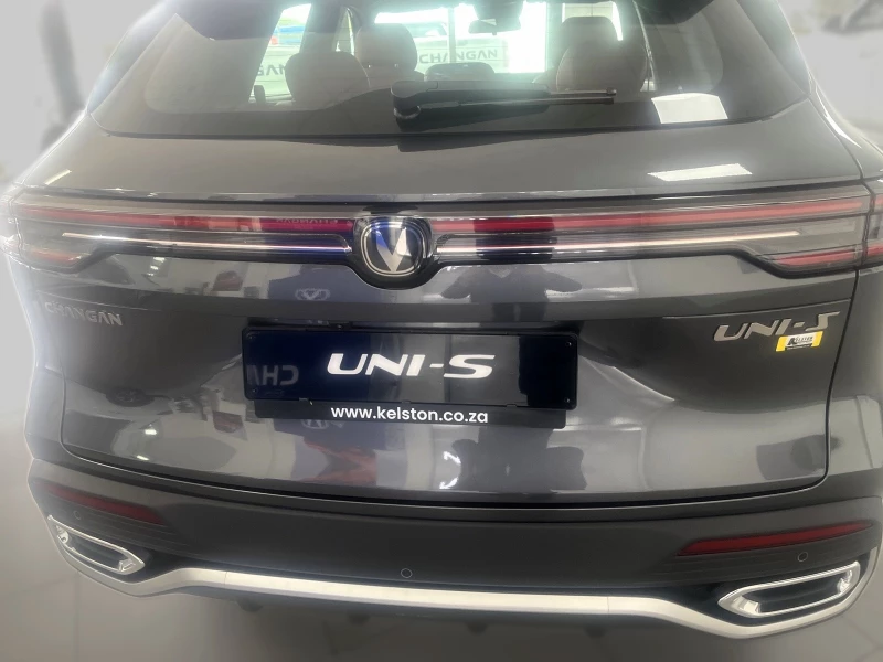 CHANGAN UNI-S CL
