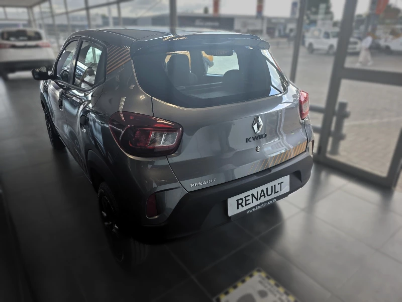 Image of Vehicle
