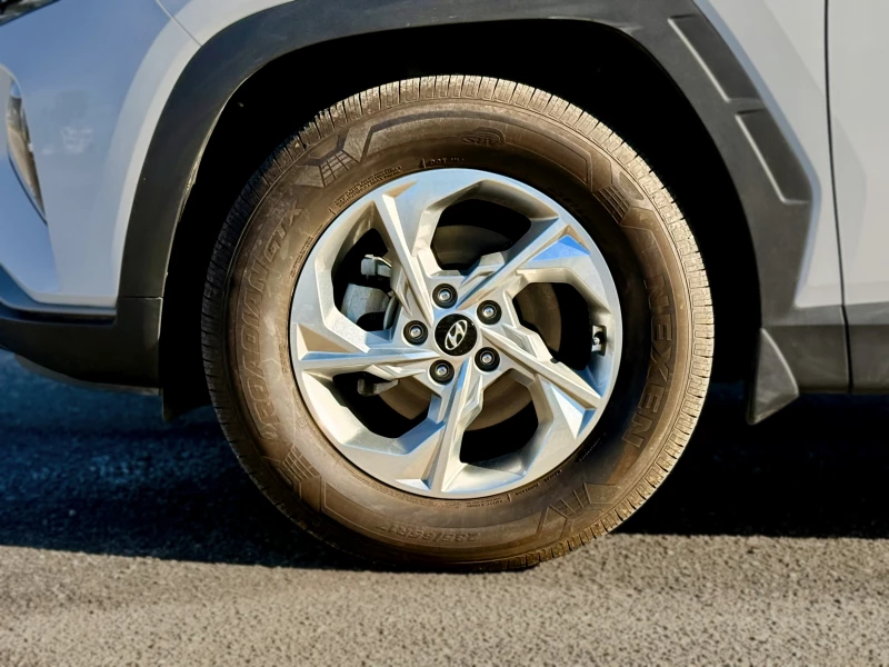 2023 Hyundai Tucson 20 Premium At