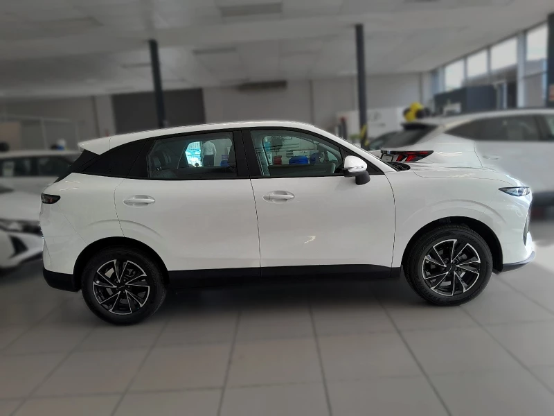 2026 Lepas L4 1.5t Javan