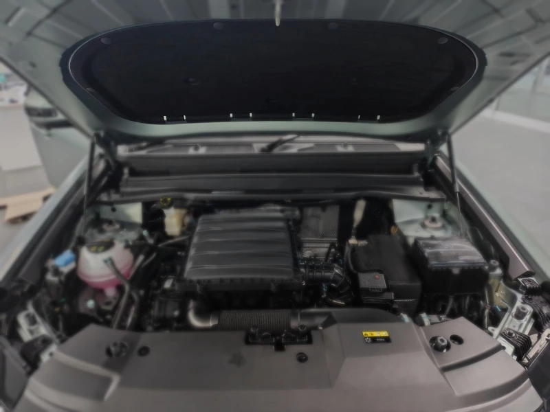 2025 Jetour T2 20t Odyssey