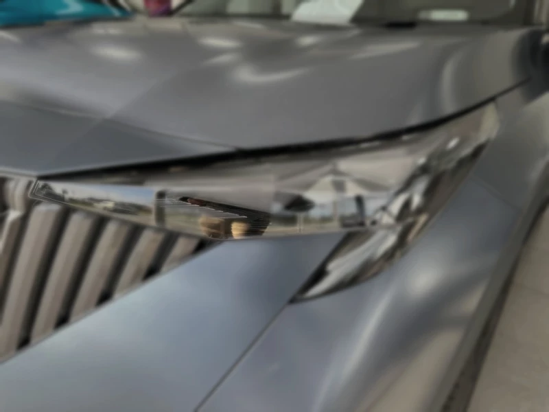 GAC GS3 EMZOOM 1.5T PETROL DCT 4X2 EXECUTIVE