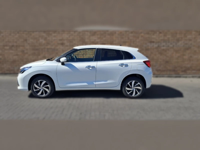 TOYOTA  STARLET 15L XR MT