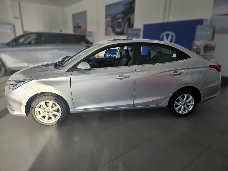CHANGAN ALSVIN 1.5 AT CE