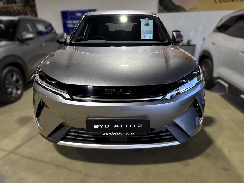 BYD ATTO2 DMI COMFORT AF-10