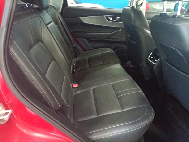 2023 Chery Tiggo 7 Pro 1.5t Cvt Executive