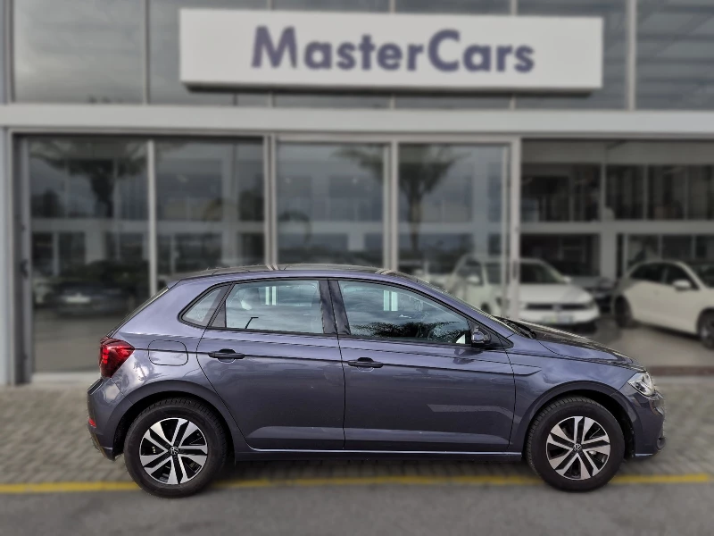 2026 Volkswagen Polo 1.0 Tsi Life