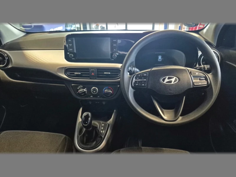 2024 Hyundai Exter 1.2 Premium Amt