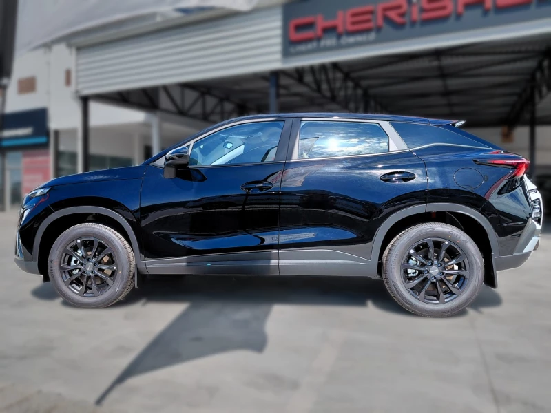 2026 Omoda C5 1.5t Style X