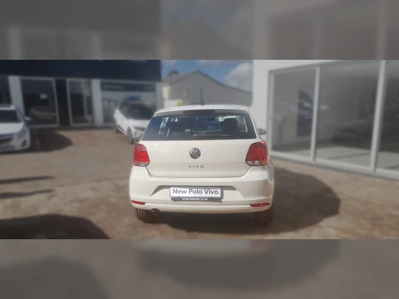 Image of Vehicle