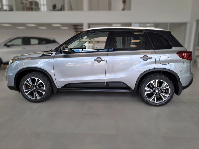 2020 Suzuki Vitara 14t Glx At