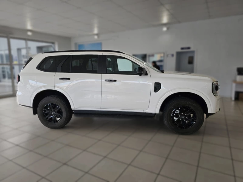 2024 Ford Everest 20d Bi-turbo Sport 4x4 At