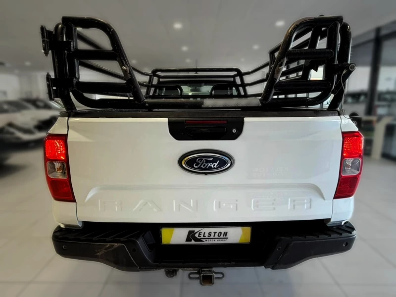 2025 Ford  Ranger 20l Sit Sc Xl 4x2 10at