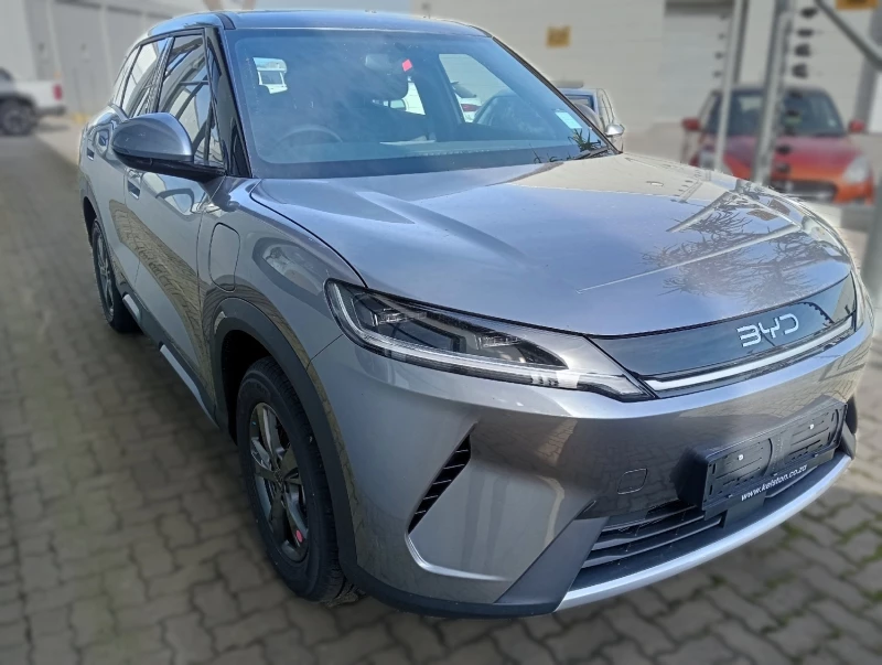 BYD ATTO2 DMI COMFORT AF-10