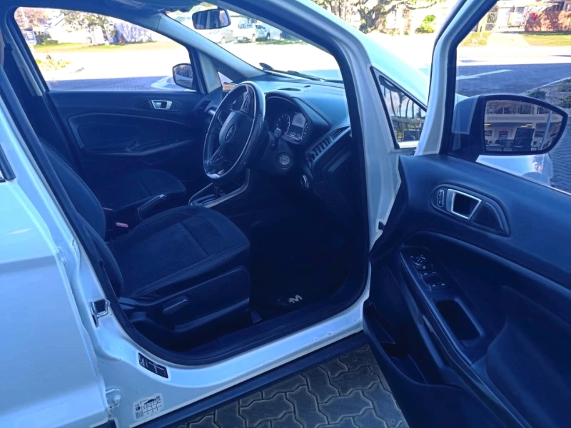 2021 Ford 1.0 Ecoboost Trend 6at