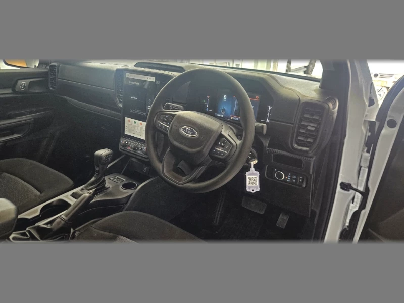 FORD RANGER SUPER CAB 2.0L SIT XL 4X2 10AT
