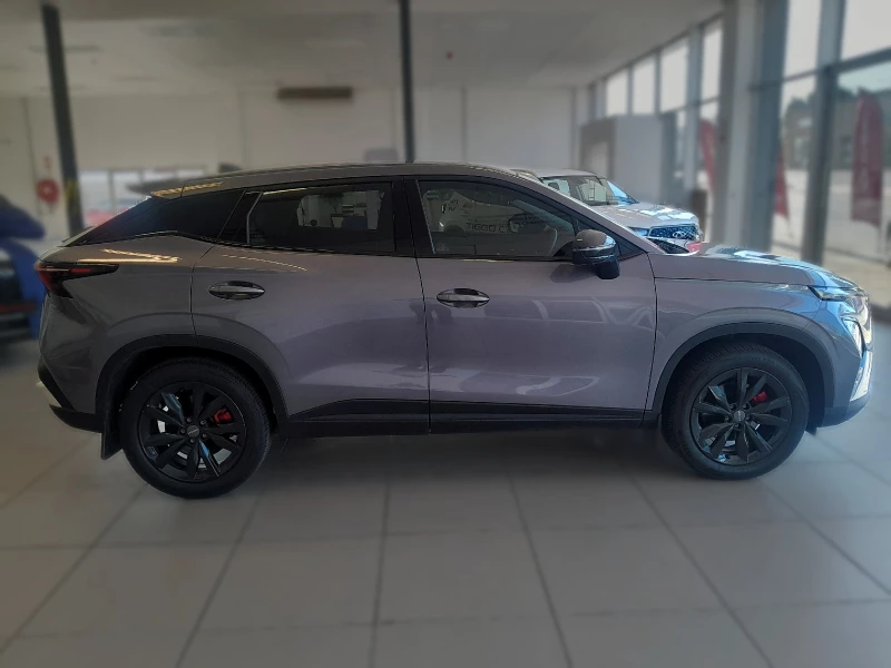 2026 Omoda C5 1.5t Elegance X