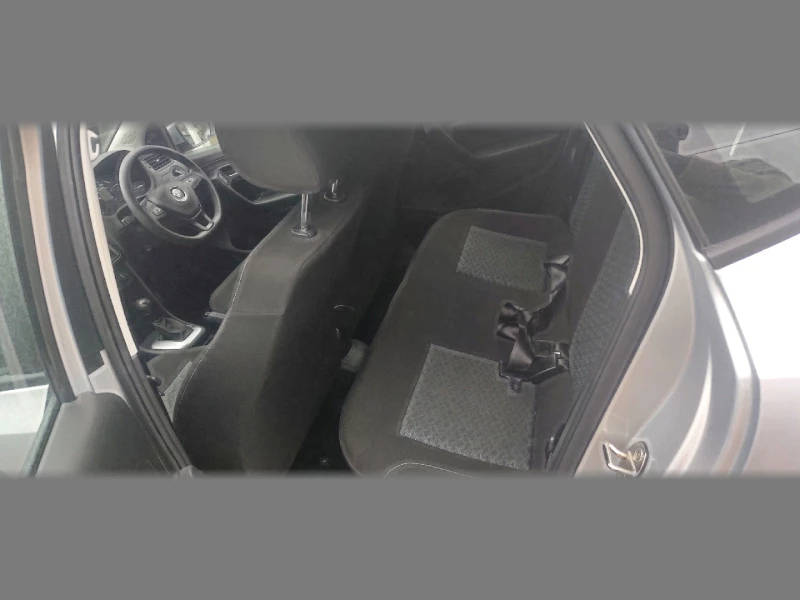 2026 Volkswagen Polo Vivo 1.6 77kw Life Tiptronic