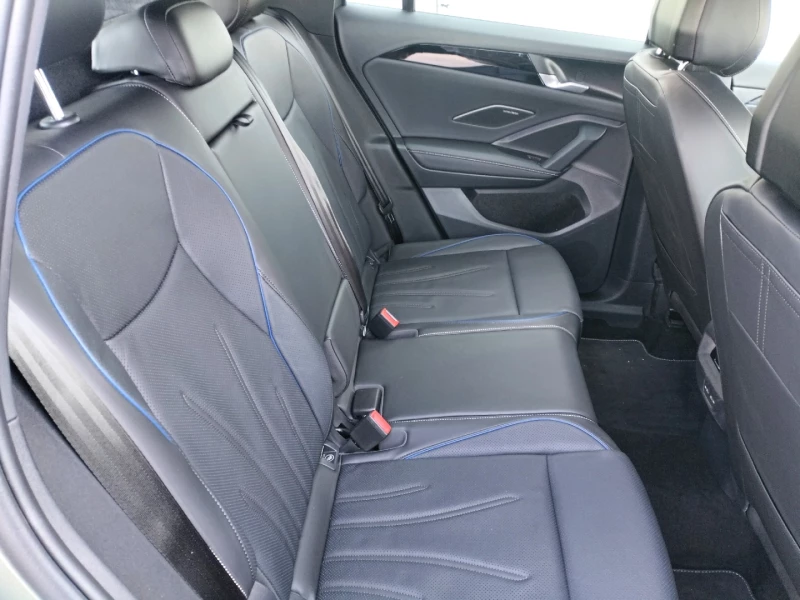 2025 Volkswagen Tiguan 2.0 Tdi 110kw R-line Dsg