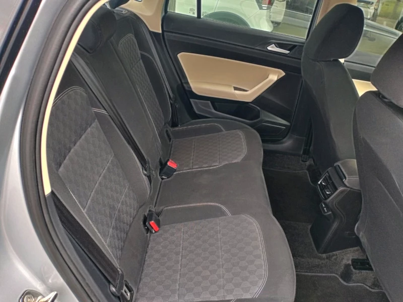 2024 Volkswagen Polo Sedan 1.0 Tsi 85kw Life Tiptronic