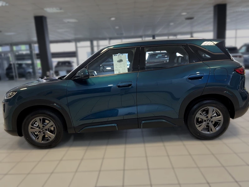 BYD ATTO2 DMI DYNAMIC AF-20