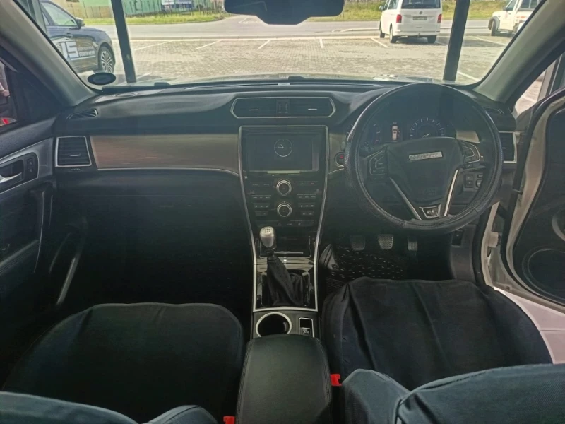 2020 Haval H2 Jolion 1.5t City