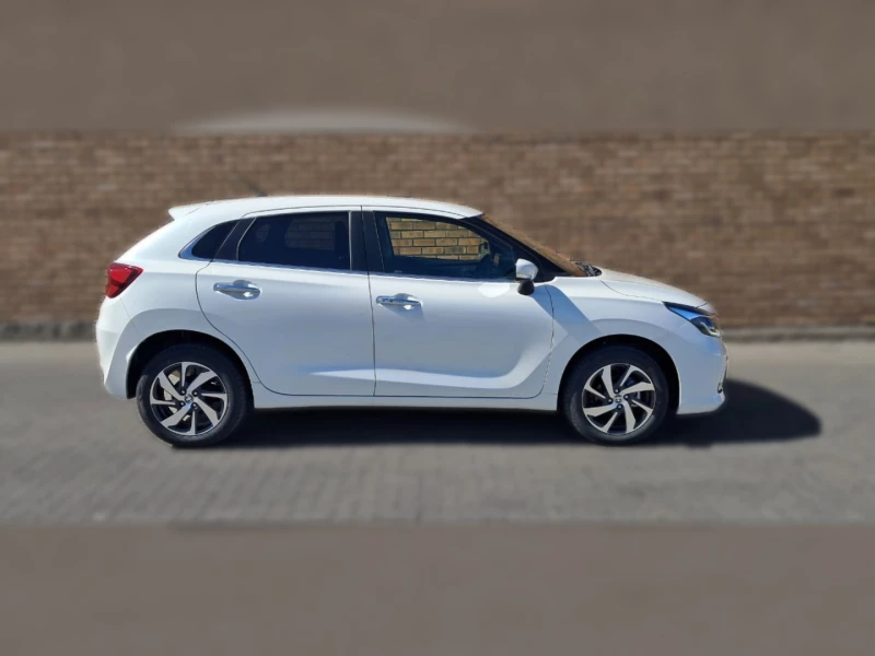 TOYOTA  STARLET 15L XR MT