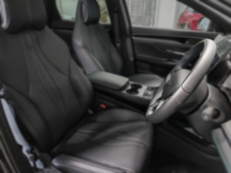 2026 Byd Sealion 6 Dynamic Fwd_phev