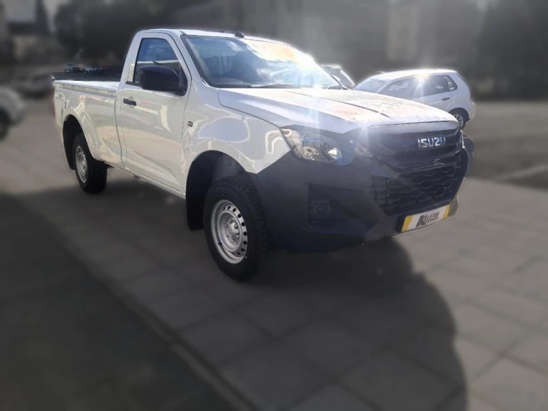Image of Vehicle