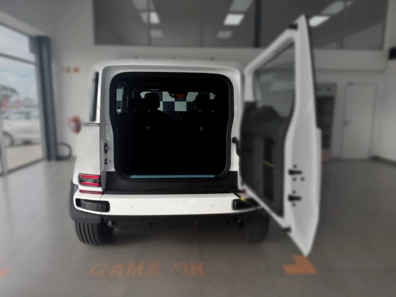 ICAUR V23 2WD