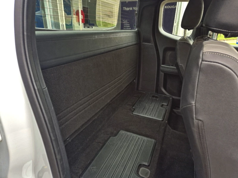 FORD RANGER SUPER CAB 3.0L V6 SPORT 4WD 10AT