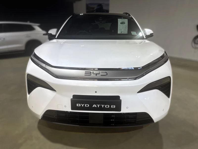 BYD ATTO 8 PERFORMANCE AWD CF-30