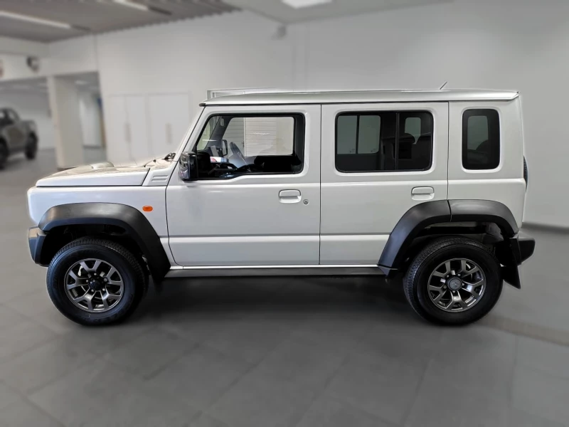 2024 Suzuki  Jimny 15 Glx At 5 Door
