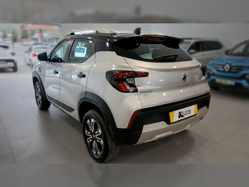 2023 Renault Kiger 1.0t Intens