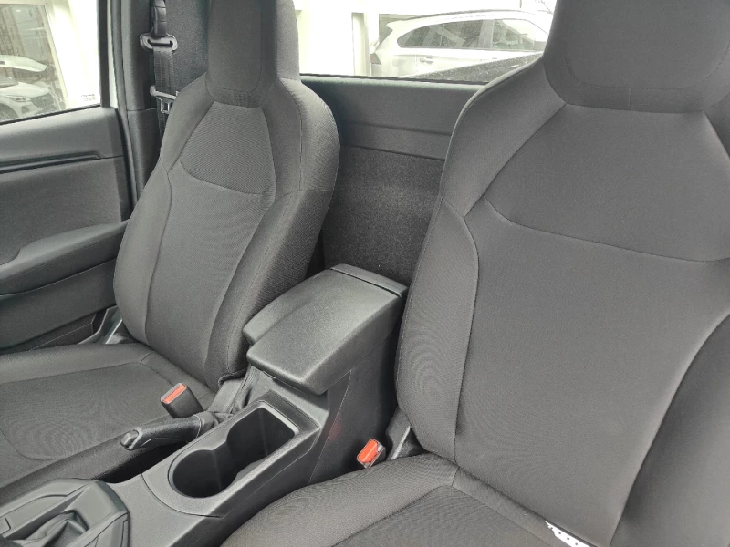 ISUZU 1.9 DDI SINGLE CAB HR L