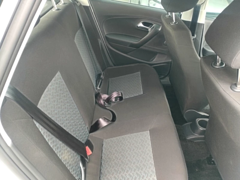2026 Volkswagen Polo Vivo 1.4 63kw Life