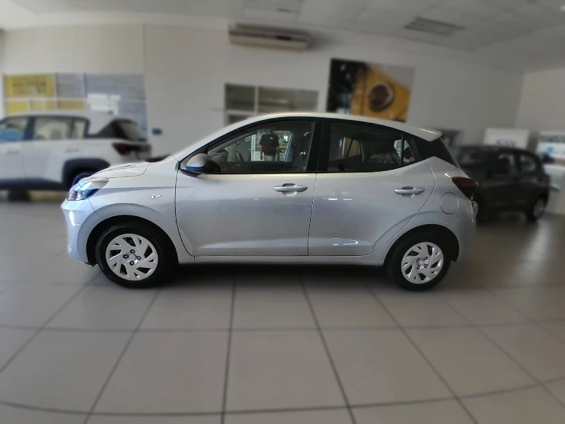 HYUNDAI GRAND I10 1.0 PREMIUM MT MY24