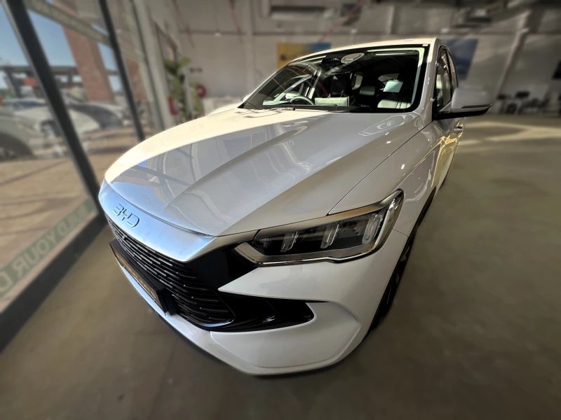 Image of Vehicle