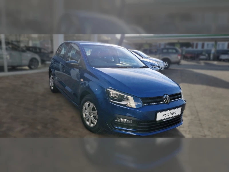 VOLKSWAGEN POLO 1.0 TSI 85KW LIFE DSG