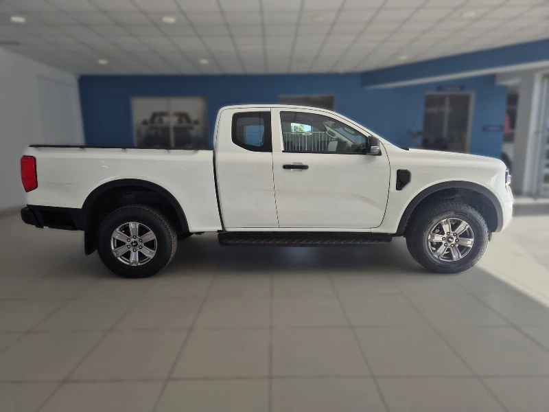 2026 Ford Ranger Super Cab 20d Xl Hr At Pu