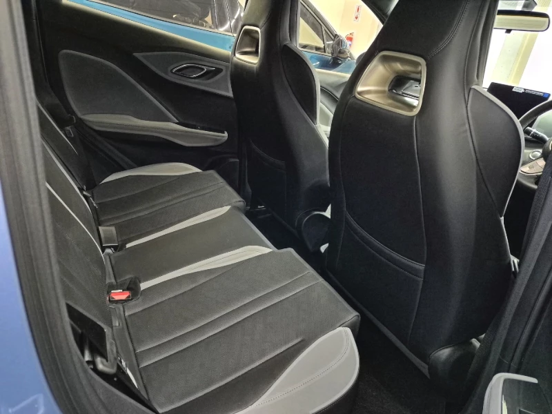 BYD DOLPHIN SURF DYNAMIC